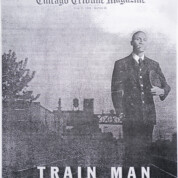 Train Man